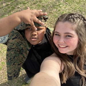 Fundraising Page: Hannah Ackerman